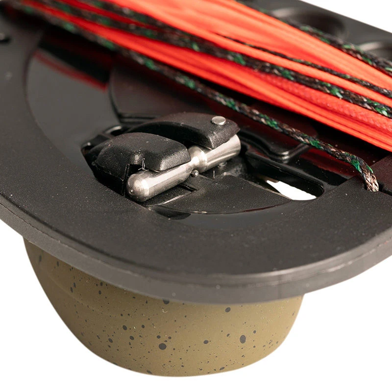 Trakker Clinga Captive Backleads